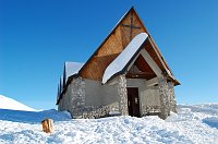 29 Chiesa ai piani di Artavaggio